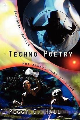 Techno Poetry