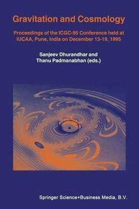 Gravitation and Cosmology