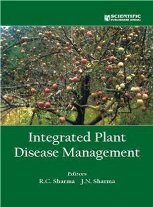 Integrated Plant Disease Management