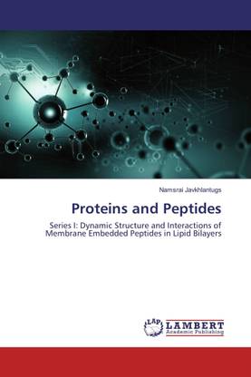 Proteins and Peptides