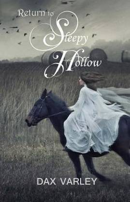 Return to Sleepy Hollow