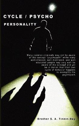 Cycle / Psycho Personality