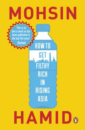 How to Get Filthy Rich In Rising Asia