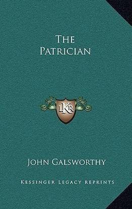 The Patrician