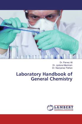 Laboratory Handbook of General Chemistry