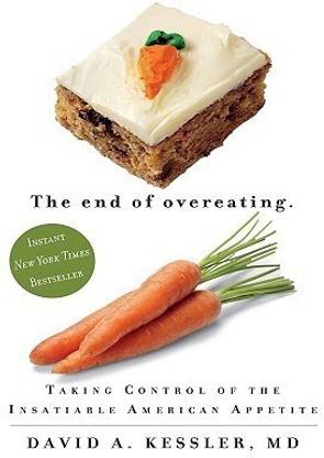 The End of Overeating