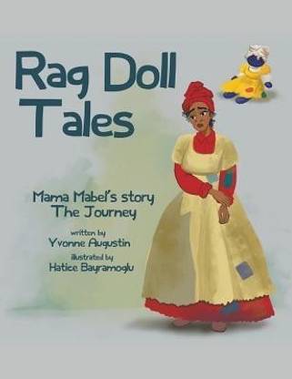 Rag Doll Tales