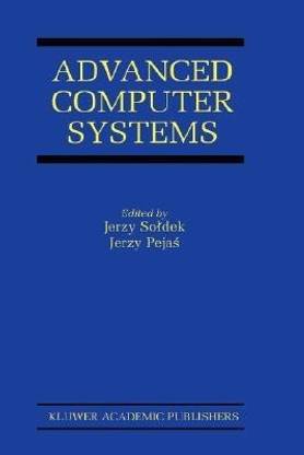 Advanced Computer Systems