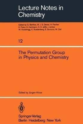 The Permutation Group in Physics and Chemistry