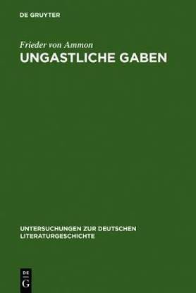 Ungastliche Gaben