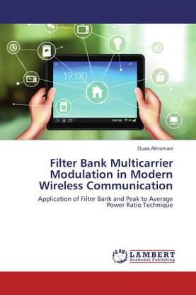 Filter Bank Multicarrier Modulation in Modern Wireless Communication