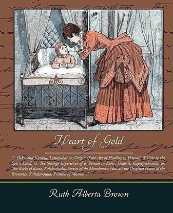 Heart of Gold