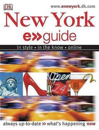 New York E-Guide