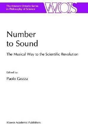 Number to Sound