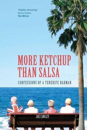 More Ketchup Than Salsa