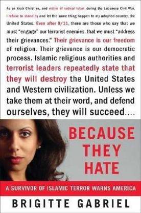Because They Hate