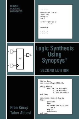 Logic Synthesis Using Synopsys (R)