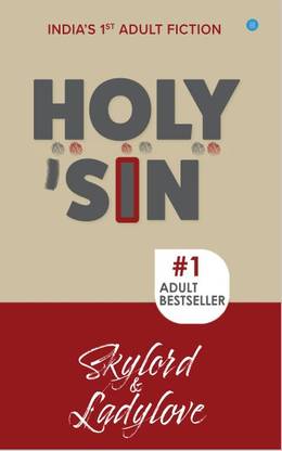 HOLY SIN
