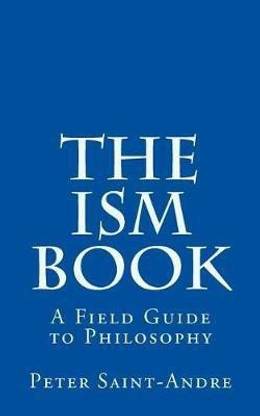 The Ism Book