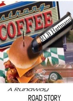 Strong Coffee