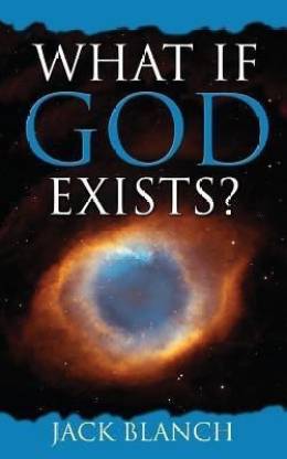 What If God Exists?