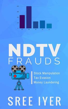 NDTV Frauds