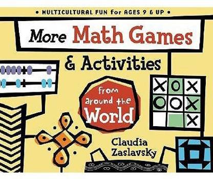 More Math Games & Activities from Around the World