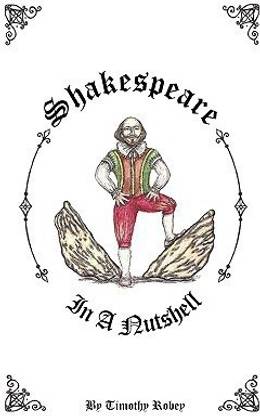 Shakespeare In A Nutshell