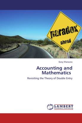 Accounting and Mathematics