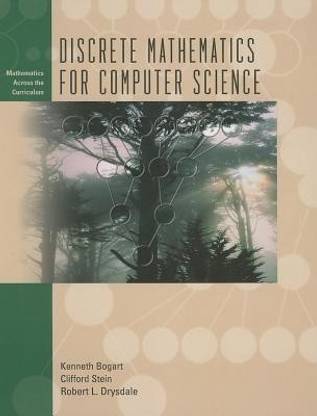 Discrete Mathematics for Computer Science