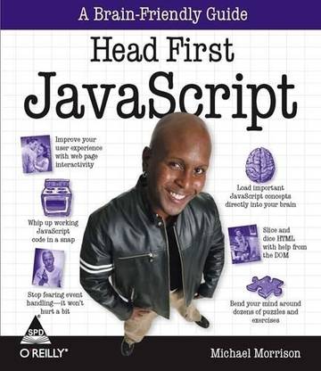 Head First Javascript