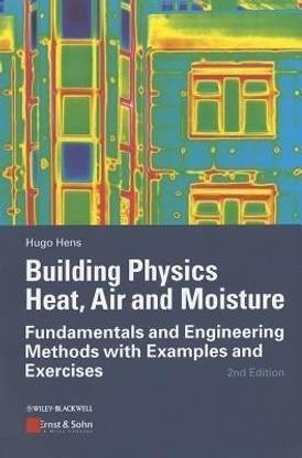 Building Physics and Applied Building Physics - Package