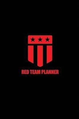 Red Team Planner