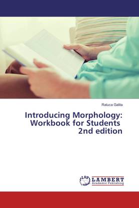 Introducing Morphology: Workbook for Students 2nd edition