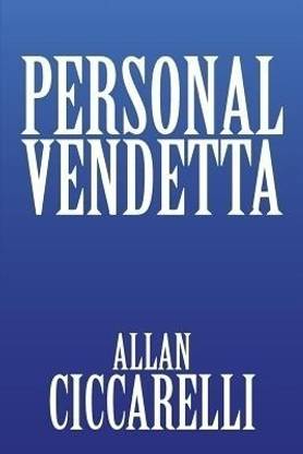 Personal Vendetta