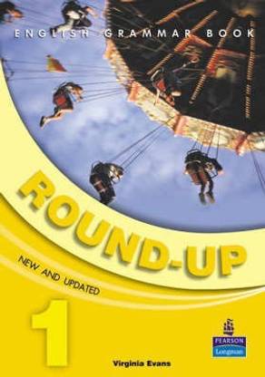 Round-Up 1 Student Book 3rd. Edition