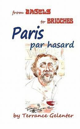 Paris Par Hasard
