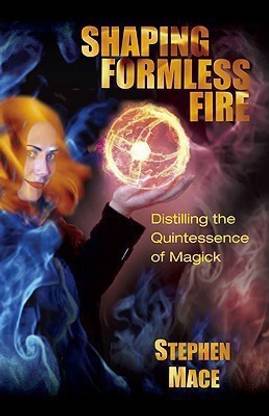 Shaping Formless Fire