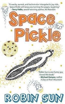 Space Pickle