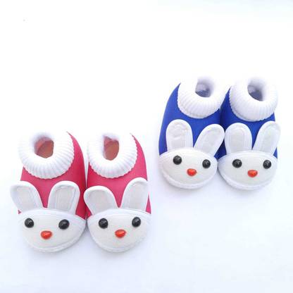 LMN Child Care Booties