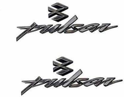 Matcon Emblem for Bike