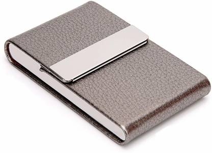 FIRST TRY 15 Card Holder