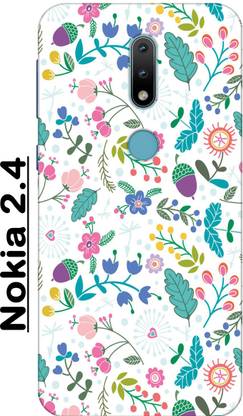 VITARO Back Cover for Nokia 2.4