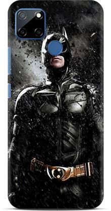 Exclusivebay Back Cover for Realme C12