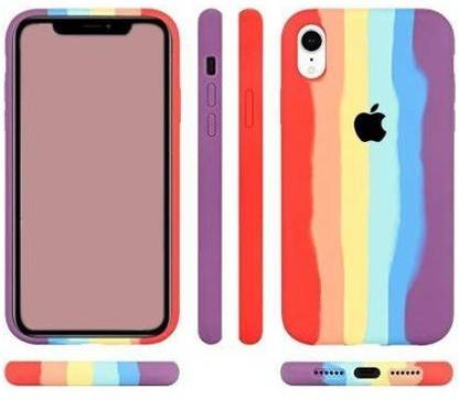 Wildfab Back Cover for Apple iPhone XR