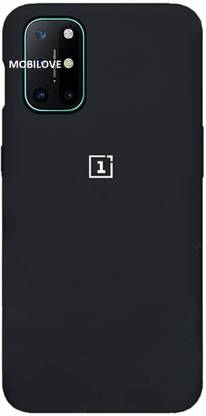 MOBILOVE Back Cover for OnePlus 8T