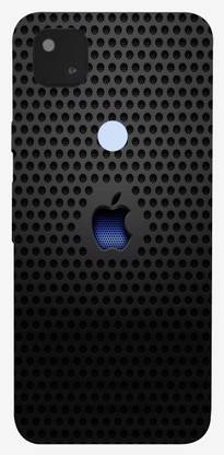Everything. Back Cover for Google Pixel 4a ( Apple Design Print )
