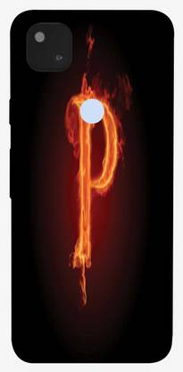 Everything. Back Cover for Google Pixel 4a ( Giant Panda Print )