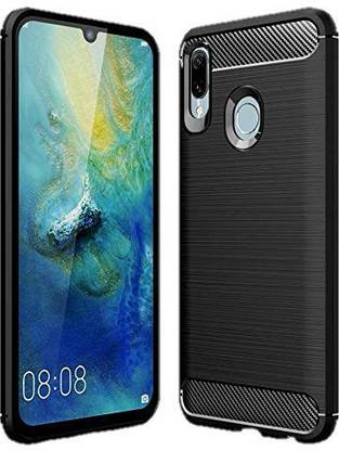 INSTYLE Back Cover for Honor 10 lite