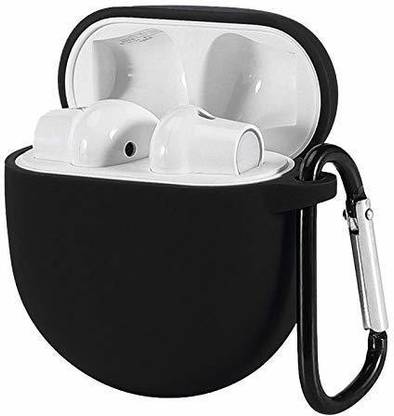 SAM GADGETS WORLD Front & Back Case for OnePlus Buds